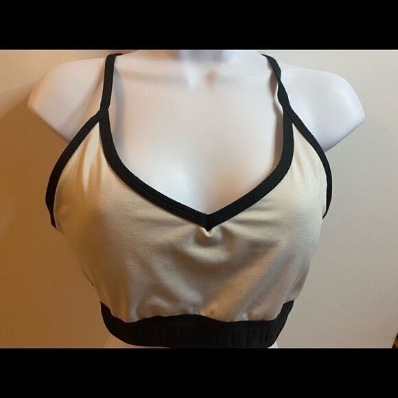 🎀Pink Victoria’s Secret Ultimate sport Bra -L - Picture 7 of 10